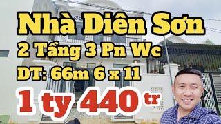 nhà diên sơn diên khánh đang ngộp bank |Nha Trang Nhà Đất Khánh Hòa