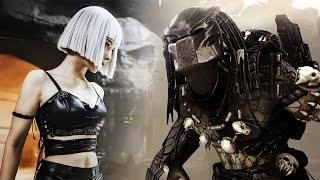 Alien Zerg descended on Earth, disguised as humans!