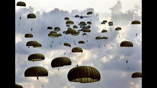 Comparison of Light, Mountain, Air Assault & Airborne Infantry