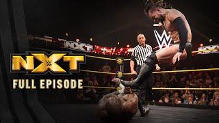 FULL EPISODE: Bálor vs. Crews; Asuka in action: WWE NXT, Feb. 3, 2015