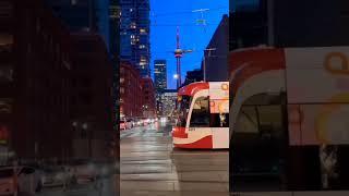 Toronto Canadá Night Life #toronto #amazing #canadalife #canada #lifestyle #nightlife #country