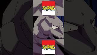 I'm Ready! #pokemon #abridged #anime #ash #pikachu #funny #comedy #parody #battle #brock #fun #cool