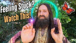 Feeling Stuck? That Changes Here | Illuminating a Path for You | ASMR REIKI