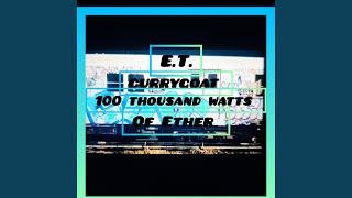 1000 thousand watts of ether