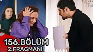 Rüzgarlı Tepe. Windy Hill episode 156. All the secrets of Songul are revealed!