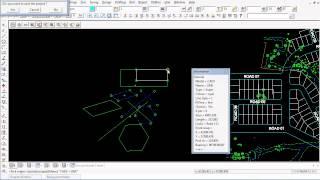 CAD Modify Scale