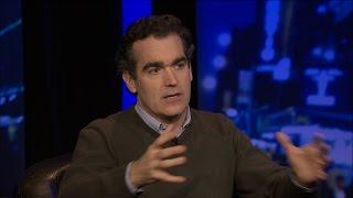 Theater Talk: Brian d’Arcy James and “Noises Off”