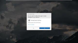 Setup.exe Not Opening Windows 11 FIX