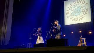 Watchhouse - Daylight 4/20/25 - Bluebird Music Festival, Boulder, CO