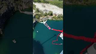 Solid bungee form