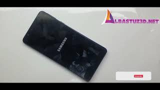 Samsung Galaxy A03 Core Hard Reset Wipe Data Remove Screenlock Without PC