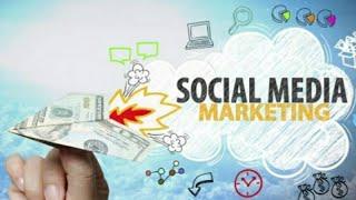 How to market your business on social media