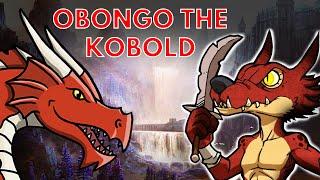 The Kobold Who Became a Legend║How to Run a DMPC in D&D