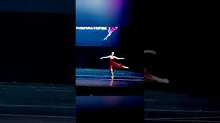 Премьера-балет. Руководитель Маландина Наталья. ДШИ 11. #contemporary #ballet #choreography #bach