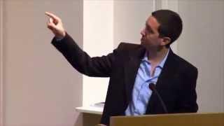 Aaron Siegel (datadreamer) - World Bank: Big Data in Action for Development