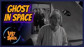 Ghost in Space • Episode Clip • Lost in Space
