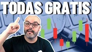 Herramientas GRATUITAS para trading que debes conocer