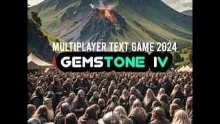 GemStone IV - Teras Ale Festival 2024