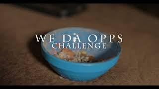 BARBIE PINK - WE THE OPPS FREESTYLE CHALLENGE(OFFICIAL VIDEO)