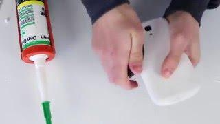 DIY | How to make an Silicone Phone Case  | Tutorial