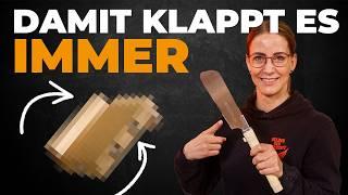 Magnetische Sägehilfe selbst bauen – Nie wieder schiefe Schnitte!