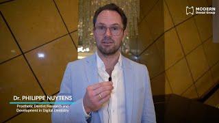 Think Digital Insight | Dr. Philippe Nuytens