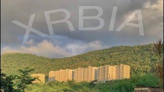 Pahado ke Upar Basa Society | Pune | Xrbia | Hinjewadi | Mountain | Maharashtra | Lockdown | rjvlogs