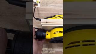 Using a router with a slight difference / Woodworking DIY