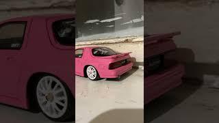 tokyo drift model car jdm #rap #рекомендации #hiphop #drift тюнинг модели авто