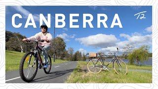 Canberra: The Laid-back Australian Capital