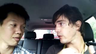 The Hors Course with Anthony Tan and Gregor Brown