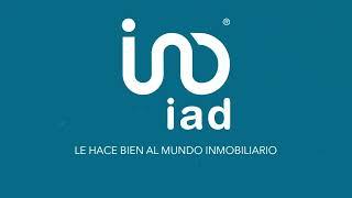 ¡Neximo se transforma en iad México!