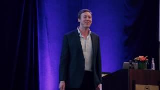 Jesse Krieger Author Background & Book Visioning