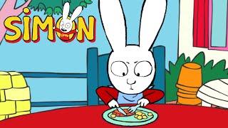 Hallo kleiner Hase!  | Simon hase deutsch | Ganze folge | 30 Min | Staffel 1 | Cartoons für Kinder