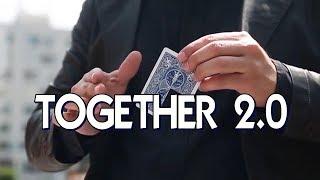 Magic Review - Together 2.0 by Snake