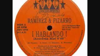 Ramirez - Hablando (Accordeon Mix)