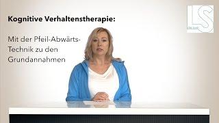 Kognitive Verhaltenstherapie