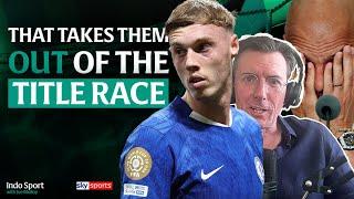 Jonathan Wilson | "Channel 5 is where you go when nobody else wants you" | FIFA Club World Cup