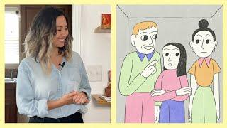 I Wrote Greeting Cards for a Living | Pop-Up Magazine