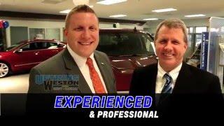 Uftring Weston Chevy Cadillac - Your Opinion is Our Reputation