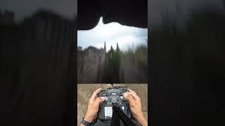 Illegal parking  (wait for it ) @itsjackfpv #fpv #fy