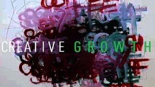 Creative Growth - Dan Miller - Crack the Lightbulb