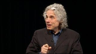 Understanding Human Nature with Steven Pinker - Conversations with History