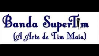 Ela Partiu - Super Tim