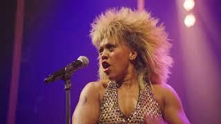 TINA is rocking into Birmingham Hippodrome