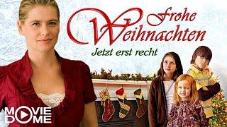 Frohe Weihnachten: Jetzt erst Recht - Ganzer Weihnachtsfilm kostenlos bei Moviedome