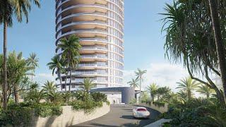 New Luxury Oceanfront Development The Rivage Residences Bal Harbour @OceanfrontGroupMiamiRealEstate