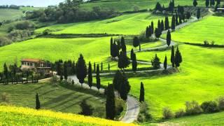 André Rieu  -  Once Upon A Time In The West -TOSKANA