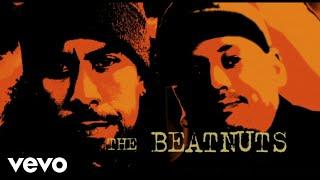 The Beatnuts - No Escapin' This