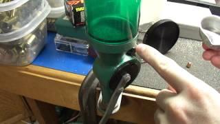 Reloading Tutorial - Charging (#4)